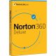 Norton 360 Deluxe + 50 GB Cloud Storage (5 Devices / 1 Year) (Subscription) (EU)