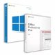 Microsoft Windows 10 Home (OEM) + Microsoft Office 2019 Professional Plus (Online Activation)