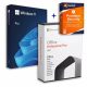 Microsoft Windows 11 Pro (OEM) + Office 2021 Professional Plus (Online Activation) + Avast Premium Security (1 Device / 1 Year)