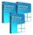 Microsoft Windows Server 2019 Standard (2 Users) + 2019 RDS User CAL (50 Users) + 2019 RDS Device CAL (50 Devices) Business 19