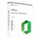 Microsoft Office 2024 Home & Business (1 Device / Lifetime) (Bind) (Windows/Mac)