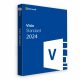 Microsoft Visio Standard 2024 (1 Device / Lifetime) (Bind)