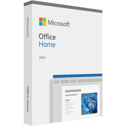 Buy Microsoft Office 2024 Home (1 Device / Lifetime) (Bind) (Windows/Mac) in the UK – Best Price & Instant Delivery